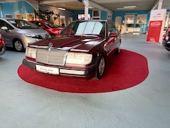Bild des Angebotes Mercedes-Benz CE 230 *Mercedes-Benz*CE 230*W124*SSD*Automatik*SHZ*