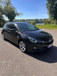 Bild des Angebotes Opel Astra 1.4 Turbo Active