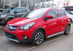 Bild des Angebotes Opel Karl Rocks Automatik, Service neu* IntelliLink*