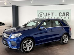 Bild des Angebotes Mercedes-Benz GLE 350 d 4Matic HUD-ILS-360°-S.Dach-Luft-2HD*