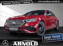 Bild des Angebotes Mercedes-Benz E 450 E 450 d 4M AMG Line SUPERSCR 360° AIRM HUD Pano