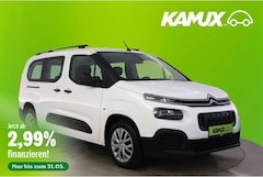 Bild des Angebotes Citroen Berlingo 1.5BHDi Feel XL S&S+TEMPO+PDC+KLIMA