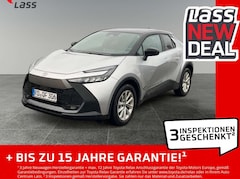 Bild des Angebotes Toyota C-HR 1.8 Teamplayer