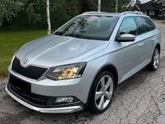 Bild des Angebotes Skoda Fabia Fabia Combi 1.0 TSI Scoutline