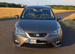 Bild des Angebotes SEAT Ibiza Ibiza 1.4 TSI ACT FR