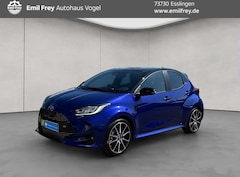 Bild des Angebotes Toyota Yaris Hybrid 130 1.5 VVT-i GR SPORT