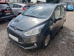 Bild des Angebotes Ford B-Max Trend * Klima * TFL * 48 TKM * 2 Besitzer * HU neu
