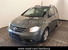 Bild des Angebotes VW Golf Plus V United NAVI*KLIMA*SHZ*PDC*TEMPOMAT*