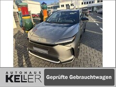 Bild des Angebotes Toyota bZ4X X-MODE Comfort- und Technik-Paket, Panorama-Glasda