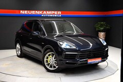 Bild des Angebotes Porsche Cayenne E-Hybrid Pano. ACC Matrix. Bose Approv.