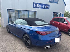Bild des Angebotes Mercedes-Benz CLE 450 CLE 450 4Matic AMG Line Premium Plus (236.461)