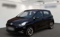 Bild des Angebotes Hyundai i10 1.0 Trend Sitzheizung*Kamera*Navigation*Klima