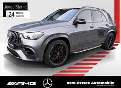 Bild des Angebotes Mercedes-Benz GLE 63 AMG GLE 63 S AMG 4M+ PANO 360° HUD AHK NIGHT DISTRO