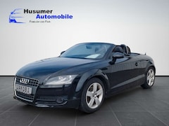 Bild des Angebotes Audi TT 1.8 TFSI Roadster Leder, Xenon, CarPlay, SHZ