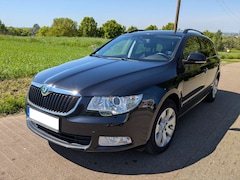 Bild des Angebotes Skoda Superb Superb II Combi Combi 1.4 TSI Active