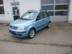Bild des Angebotes Fiat Panda 1.2 8V Emotion