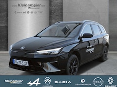 Bild des Angebotes MG MG5 EV 61kWH Luxury *360°CAM, Leder,uvm...*