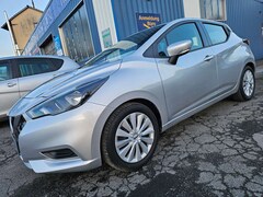 Bild des Angebotes Nissan Micra 1.0 IG-T Acenta