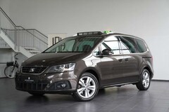 Bild des Angebotes SEAT Alhambra Style Plus *AUT*NAV*PANO*SHZ*