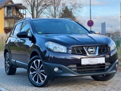 Bild des Angebotes Nissan Qashqai I-Way / 360°Camera /