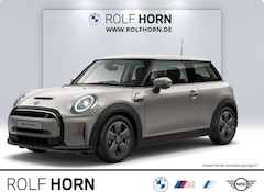 Bild des Angebotes MINI Cooper SE Essential Trim Klimaaut. Sportsitze