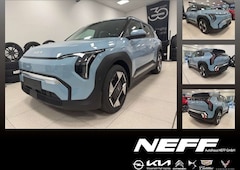 Bild des Angebotes Kia EV3 814kWh Earth Attraktive Leasingkonditionen