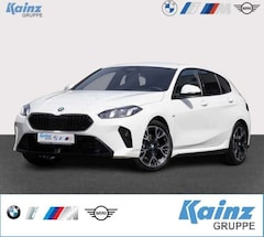 BMW 120 d Aut. AHK/Head-Up/LED
