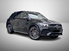 Bild des Angebotes Mercedes-Benz GLE 450 4Matic AMG NIGHT BURMESTER PANO