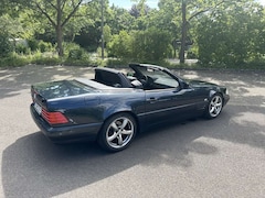 Bild des Angebotes Mercedes-Benz SL 320 inkl. Hardtop