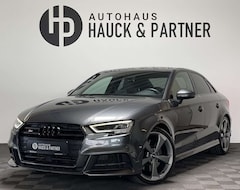 Bild des Angebotes Audi S3 2.0 TFSI Lim q. S-Tr*Virtual *Schale *ACC