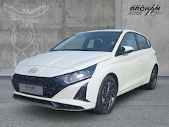 Bild des Angebotes Hyundai i20 Trend