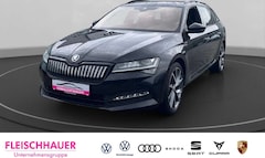 Bild des Angebotes Skoda Superb Combi Sportline iV 360 Grad Business Columbus AssP