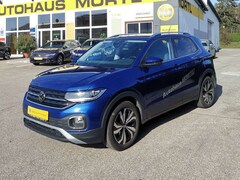 Bild des Angebotes VW T-Cross Style
