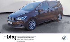 Bild des Angebotes VW Touran TOURAN 1.4 TSI