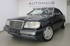 Bild des Angebotes Mercedes-Benz CE 220 *1.Hand *Deutsch *Automatik *Lorinser16''