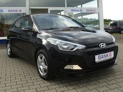 Bild des Angebotes Hyundai i20 Pure