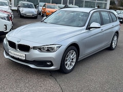 Bild des Angebotes BMW 318 Baureihe 3 Touring 318 d