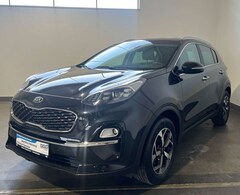 Bild des Angebotes Kia Sportage Spirit+360KAMERA+LED+SHZ+SPURHALTER