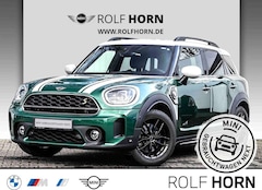Bild des Angebotes MINI Cooper SE Countryman Countryman Cooper SE ALL4 Classic Trim Navi PDC