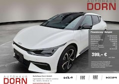 Bild des Angebotes Kia EV6 GT-Line 77,4 kWh Sound-/ Assist-/ Design AWD