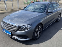 Bild des Angebotes Mercedes-Benz E 220 E-Klasse T-Modell Diesel d T 9G-TRONIC