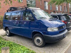 Bild des Angebotes VW T4 Caravelle Caravelle Syncro 7DK2Y5