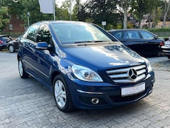 Bild des Angebotes Mercedes-Benz B 150 *2.HAND*KLIMA*SCHECKHEFT*SITZHEIZUNG*