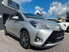 Toyota Yaris Cool