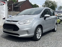 Bild des Angebotes Ford B-Max Titanium "II.Hand - Navi - HU AU 05/27"