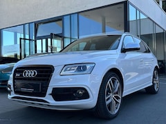 Bild des Angebotes Audi SQ5 3.0 TDI quattro competition | Panorama | B&O