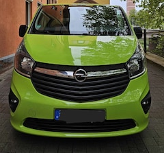 Bild des Angebotes Opel Vivaro Vivaro-B Kasten L2H1 2,9t Biturbo /TÜVNEU
