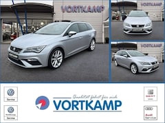 Bild des Angebotes SEAT Leon ST FR Sport 2.0 TDI DSG PANORAMADACH