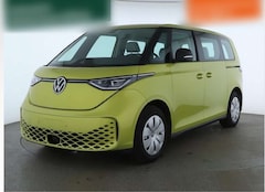 Bild des Angebotes VW ID. Buzz SH WäPu IQ.Light AHK Navi