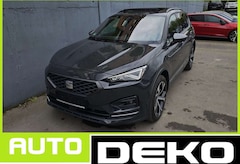 Bild des Angebotes SEAT Tarraco 2.0 TDI FR DSG Pano/Virtual/ACC/DCC/AHK